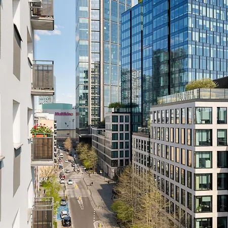 Appartement Chmielna Downtown Homely By Bookinghost Varsovie