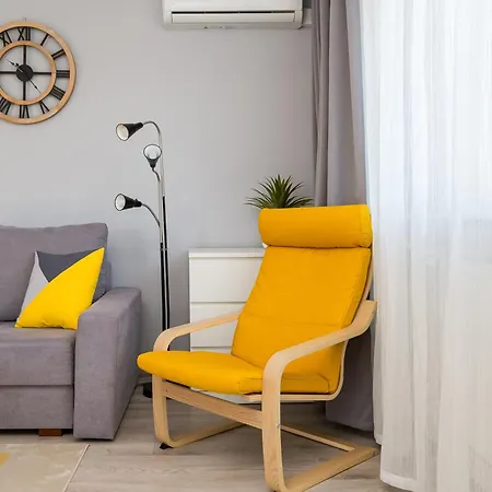 Chmielna Downtown Homely By Bookinghost Appartement Varsovie
